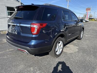 2017 Ford Explorer XLT   - Photo 3 - Toms River, NJ 08753