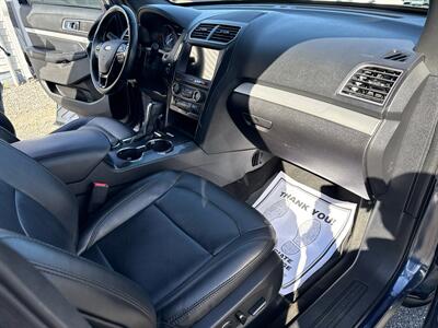 2017 Ford Explorer XLT   - Photo 11 - Toms River, NJ 08753