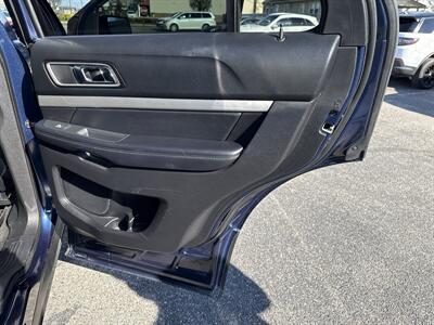 2017 Ford Explorer XLT   - Photo 16 - Toms River, NJ 08753