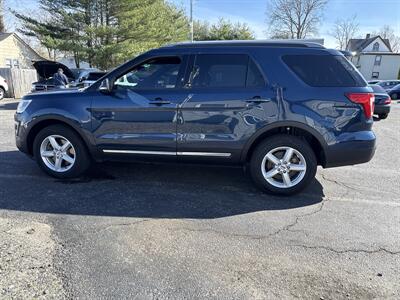 2017 Ford Explorer XLT   - Photo 5 - Toms River, NJ 08753