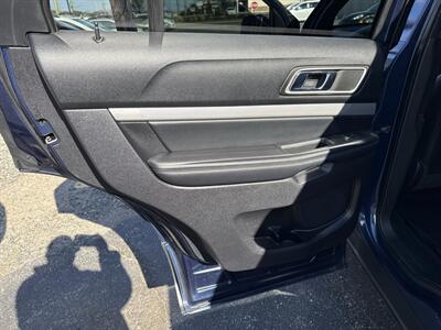 2017 Ford Explorer XLT   - Photo 18 - Toms River, NJ 08753