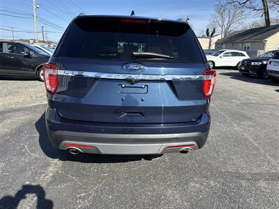 2017 Ford Explorer XLT   - Photo 8 - Toms River, NJ 08753