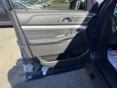2017 Ford Explorer XLT   - Photo 17 - Toms River, NJ 08753