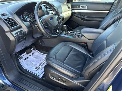 2017 Ford Explorer XLT   - Photo 10 - Toms River, NJ 08753