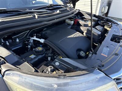 2017 Ford Explorer XLT   - Photo 20 - Toms River, NJ 08753