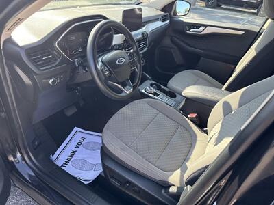 2020 Ford Escape SE   - Photo 10 - Toms River, NJ 08753