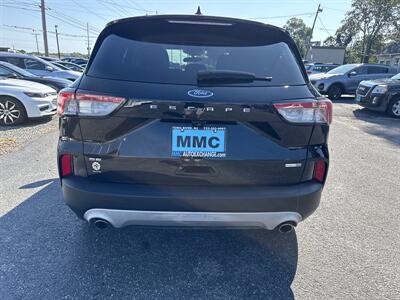2020 Ford Escape SE   - Photo 8 - Toms River, NJ 08753