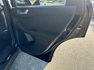 2020 Ford Escape SE   - Photo 15 - Toms River, NJ 08753