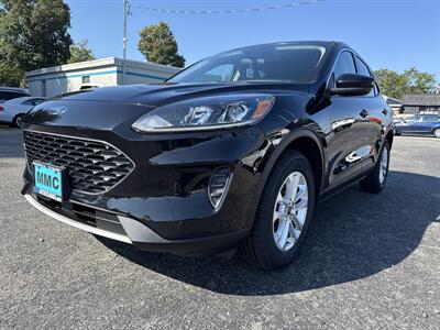 2020 Ford Escape SE   - Photo 1 - Toms River, NJ 08753