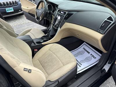 2013 Hyundai SONATA GLS - Photo 10 - Toms River, NJ 08753