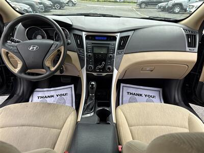 2013 Hyundai SONATA GLS - Photo 12 - Toms River, NJ 08753