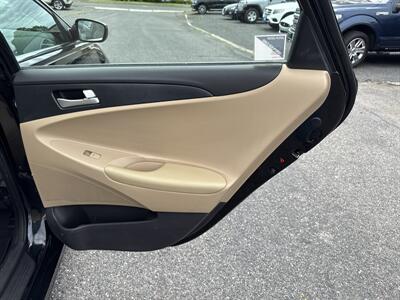 2013 Hyundai SONATA GLS - Photo 14 - Toms River, NJ 08753