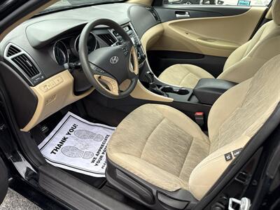 2013 Hyundai SONATA GLS - Photo 9 - Toms River, NJ 08753