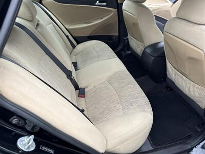2013 Hyundai SONATA GLS - Photo 11 - Toms River, NJ 08753