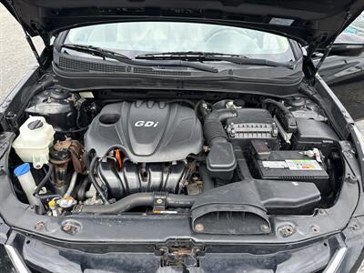 2013 Hyundai SONATA GLS - Photo 17 - Toms River, NJ 08753