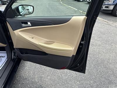 2013 Hyundai SONATA GLS - Photo 13 - Toms River, NJ 08753