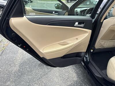2013 Hyundai SONATA GLS - Photo 16 - Toms River, NJ 08753