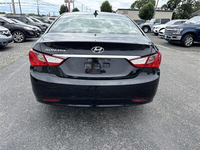 2013 Hyundai SONATA GLS - Photo 8 - Toms River, NJ 08753
