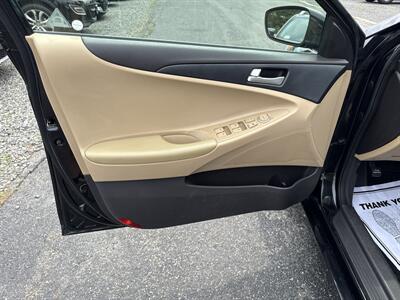 2013 Hyundai SONATA GLS - Photo 15 - Toms River, NJ 08753