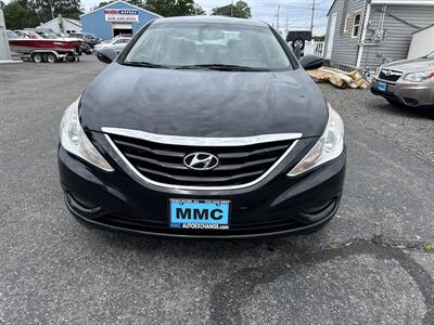 2013 Hyundai SONATA GLS - Photo 7 - Toms River, NJ 08753