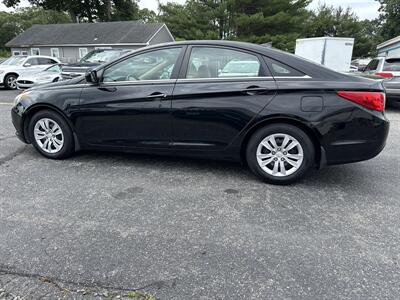 2013 Hyundai SONATA GLS - Photo 5 - Toms River, NJ 08753