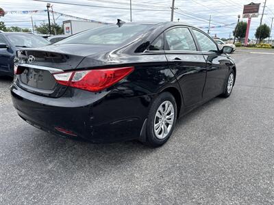 2013 Hyundai SONATA GLS - Photo 3 - Toms River, NJ 08753