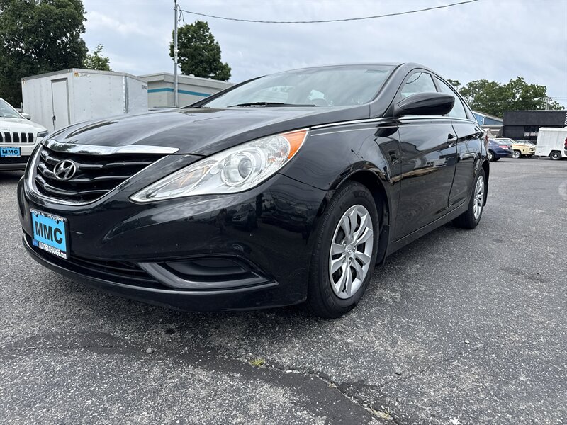 2013 Hyundai SONATA GLS   - Photo 1 - Toms River, NJ 08753