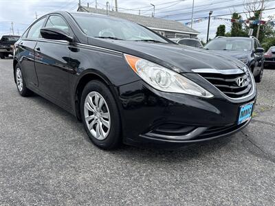2013 Hyundai SONATA GLS - Photo 2 - Toms River, NJ 08753