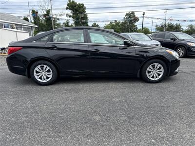 2013 Hyundai SONATA GLS - Photo 6 - Toms River, NJ 08753