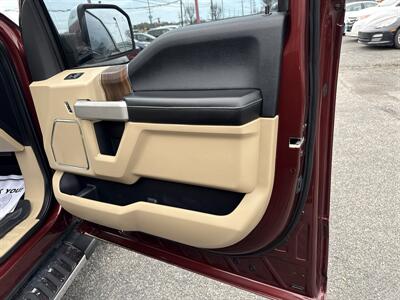 2017 Ford F-150 Lariat   - Photo 17 - Toms River, NJ 08753