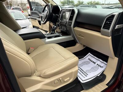 2017 Ford F-150 Lariat   - Photo 12 - Toms River, NJ 08753