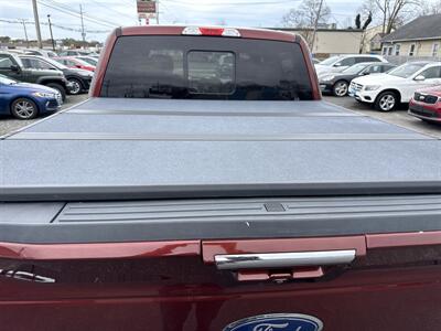 2017 Ford F-150 Lariat   - Photo 9 - Toms River, NJ 08753