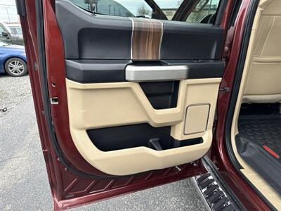 2017 Ford F-150 Lariat   - Photo 20 - Toms River, NJ 08753