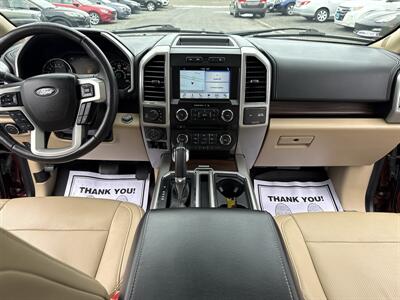 2017 Ford F-150 Lariat   - Photo 15 - Toms River, NJ 08753