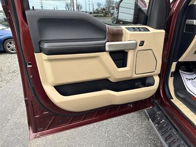 2017 Ford F-150 Lariat   - Photo 19 - Toms River, NJ 08753