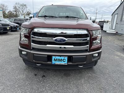 2017 Ford F-150 Lariat   - Photo 7 - Toms River, NJ 08753