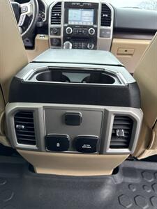 2017 Ford F-150 Lariat   - Photo 16 - Toms River, NJ 08753