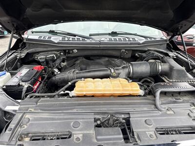 2017 Ford F-150 Lariat   - Photo 21 - Toms River, NJ 08753