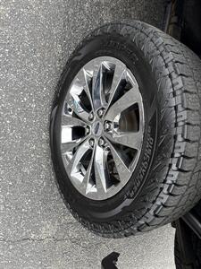 2017 Ford F-150 Lariat   - Photo 10 - Toms River, NJ 08753