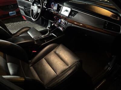 2017 Kia Cadenza Limited   - Photo 11 - Toms River, NJ 08753