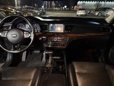 2017 Kia Cadenza Limited   - Photo 13 - Toms River, NJ 08753
