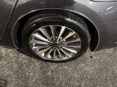 2017 Kia Cadenza Limited   - Photo 9 - Toms River, NJ 08753