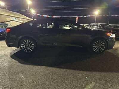 2017 Kia Cadenza Limited   - Photo 6 - Toms River, NJ 08753