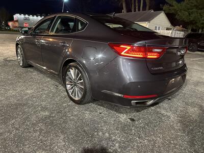 2017 Kia Cadenza Limited   - Photo 4 - Toms River, NJ 08753