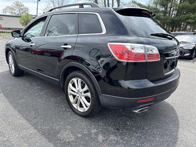 2012 Mazda CX-9 Grand Touring   - Photo 4 - Toms River, NJ 08753