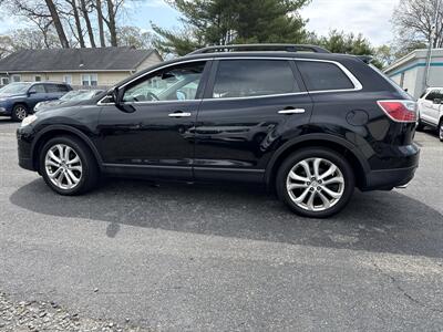 2012 Mazda CX-9 Grand Touring   - Photo 5 - Toms River, NJ 08753
