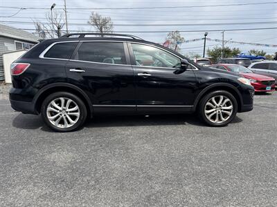2012 Mazda CX-9 Grand Touring   - Photo 6 - Toms River, NJ 08753