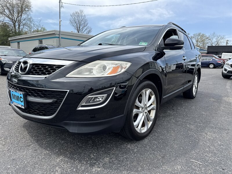 2012 Mazda CX-9 Grand Touring   - Photo 1 - Toms River, NJ 08753