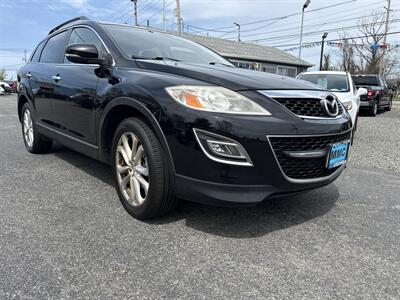 2012 Mazda CX-9 Grand Touring   - Photo 2 - Toms River, NJ 08753