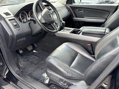 2012 Mazda CX-9 Grand Touring   - Photo 10 - Toms River, NJ 08753